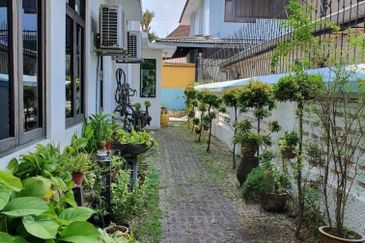 Taman Suria, Johor Bharu