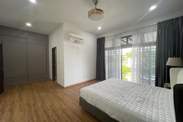 Horizon Hills The Green