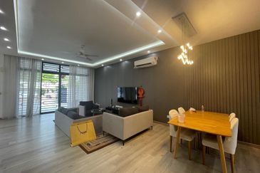 Horizon Hills The Green