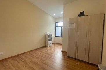 Horizon Hills The Green