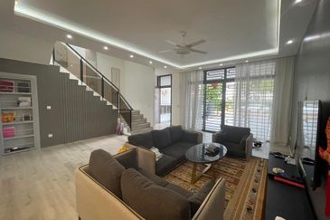 Horizon Hills The Green