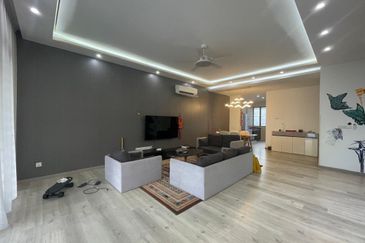 Horizon Hills The Green