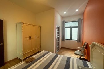 Horizon Hills The Green