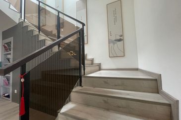 Horizon Hills The Green