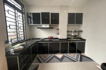 Horizon Hills The Green