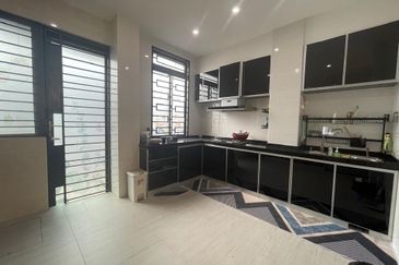 Horizon Hills The Green