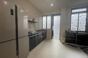 Horizon Hills The Green