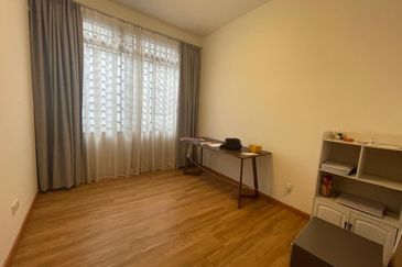 Horizon Hills The Green