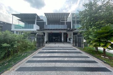 Horizon Hills The Green