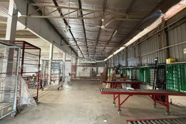 Taman Tan Sri Yaacob