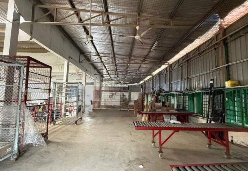 Taman Tan Sri Yaacob