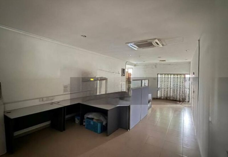 Taman Tan Sri Yaacob