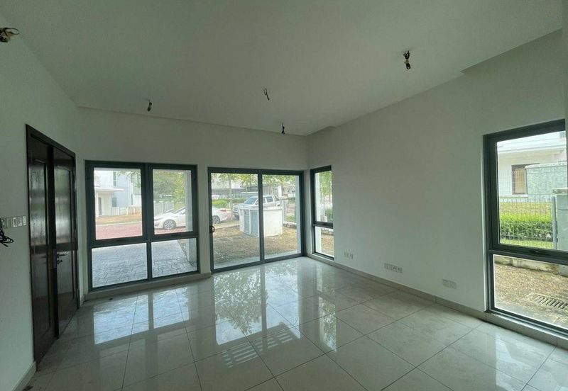 Sunway Lenang Heights