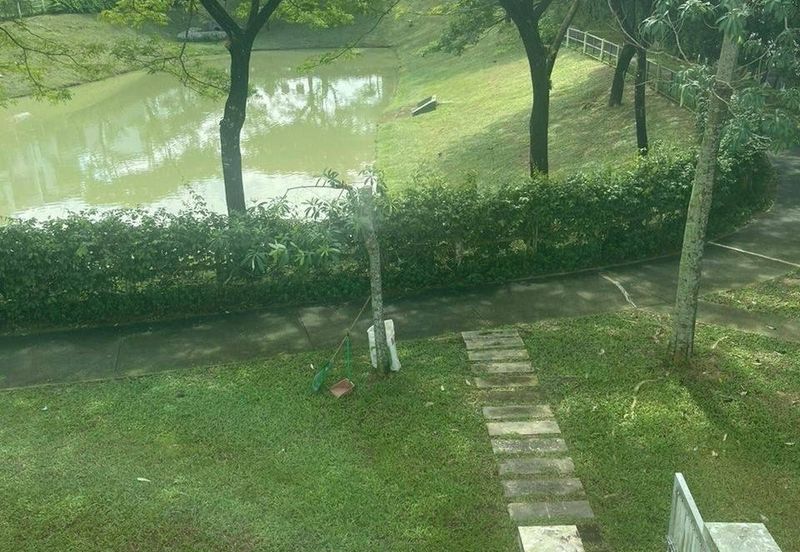 Sunway Lenang Heights