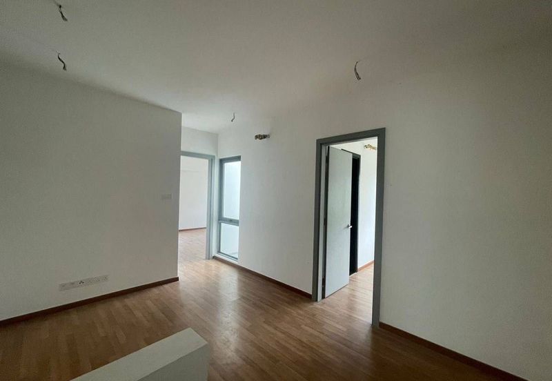 Sunway Lenang Heights