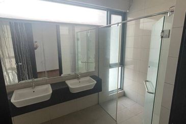 Sunway Lenang Heights