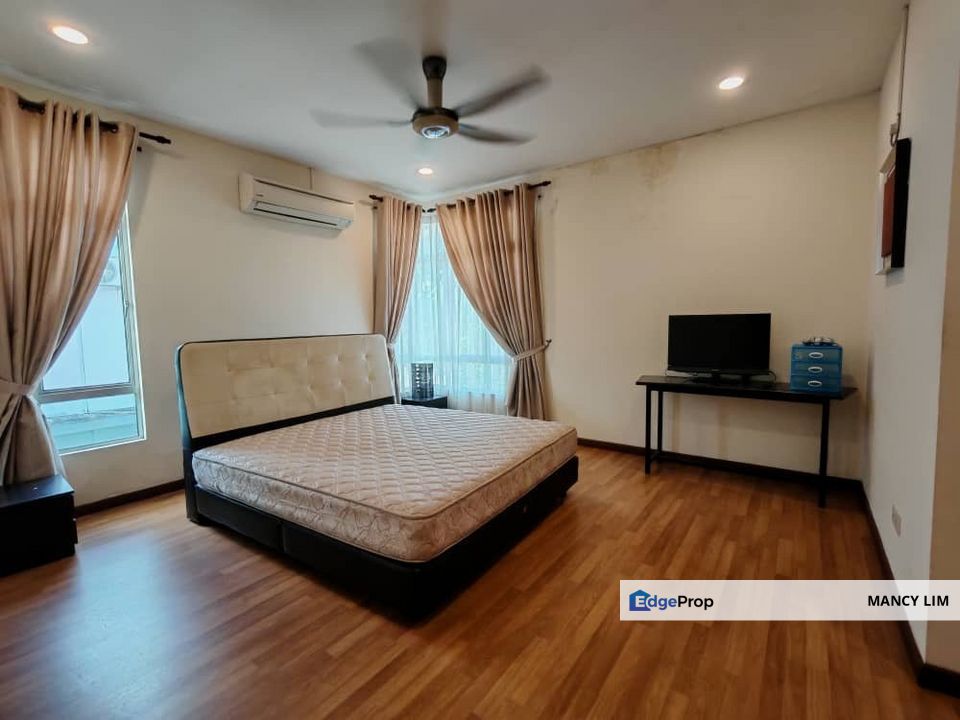Nusa Bestari Height Cluster with Renovation House, Johor, Johor Bahru