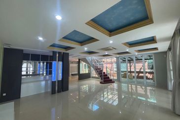 Jalan Sutera Chengal 6/4