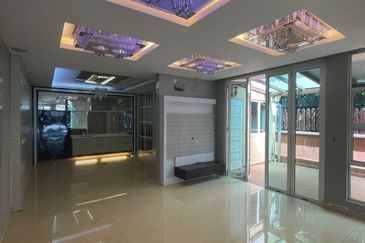 Jalan Sutera Chengal 6/4