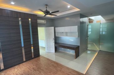 Jalan Sutera Chengal 6/4