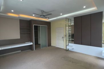 Jalan Sutera Chengal 6/4