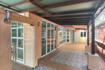 Jalan Sutera Chengal 6/4