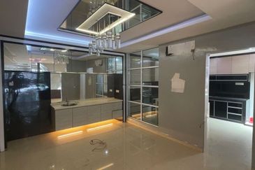 Jalan Sutera Chengal 6/4