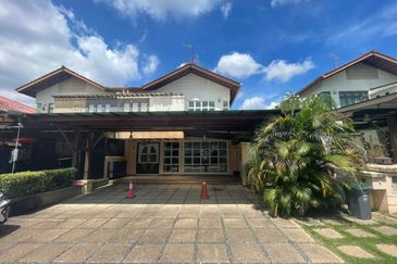 Jalan Sutera Chengal 6/4