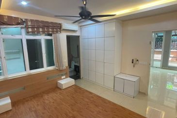 Jalan Sutera Chengal 6/4