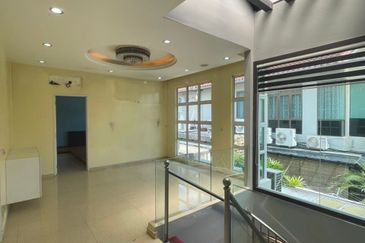 Jalan Sutera Chengal 6/4