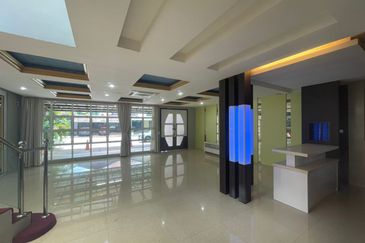 Jalan Sutera Chengal 6/4