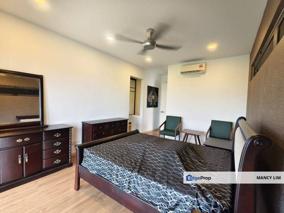 Sunway Emerald 2Storey Link Semi Detached, Johor, Nusajaya