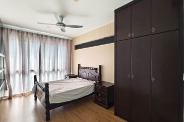 Emerald Residence @ Sunway Iskandar