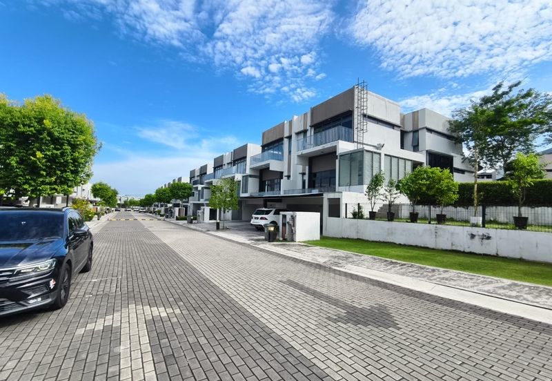 Emerald Residence @ Sunway Iskandar