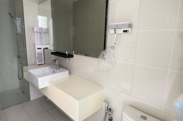 Emerald Residence @ Sunway Iskandar