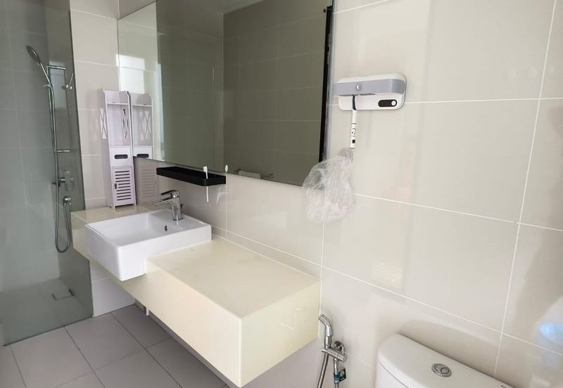 Emerald Residence @ Sunway Iskandar