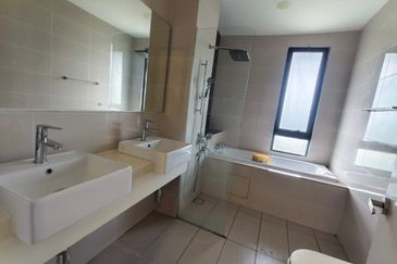 Emerald Residence @ Sunway Iskandar