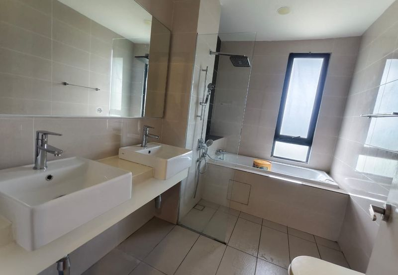 Emerald Residence @ Sunway Iskandar