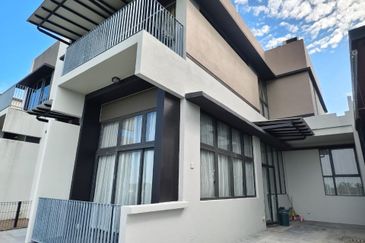 Emerald Residence @ Sunway Iskandar