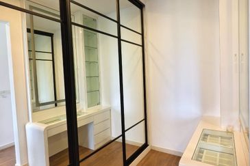 Emerald Residence @ Sunway Iskandar