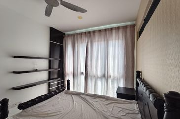 Emerald Residence @ Sunway Iskandar