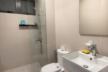 Emerald Residence @ Sunway Iskandar