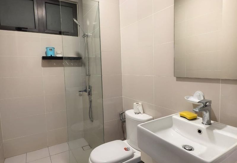 Emerald Residence @ Sunway Iskandar