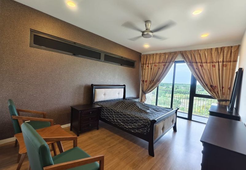 Emerald Residence @ Sunway Iskandar