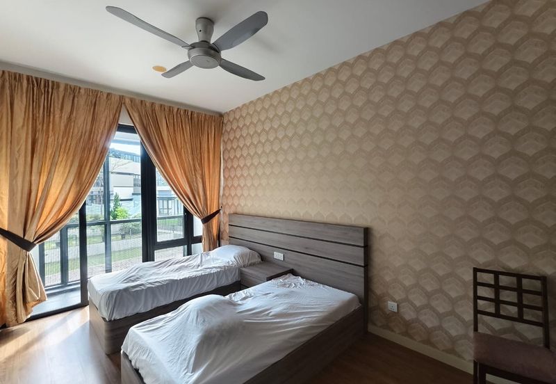 Emerald Residence @ Sunway Iskandar