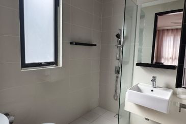 Emerald Residence @ Sunway Iskandar