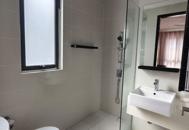 Emerald Residence @ Sunway Iskandar