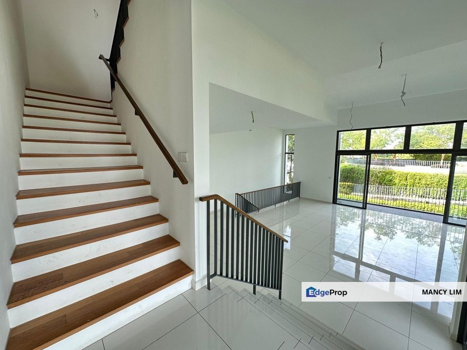 Sunway Emerald Residence Bungalow House, Johor, 