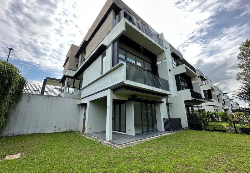 Sunway Emerald Residence