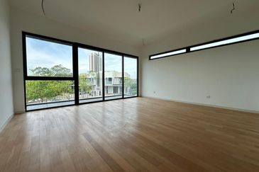 Sunway Emerald Residence